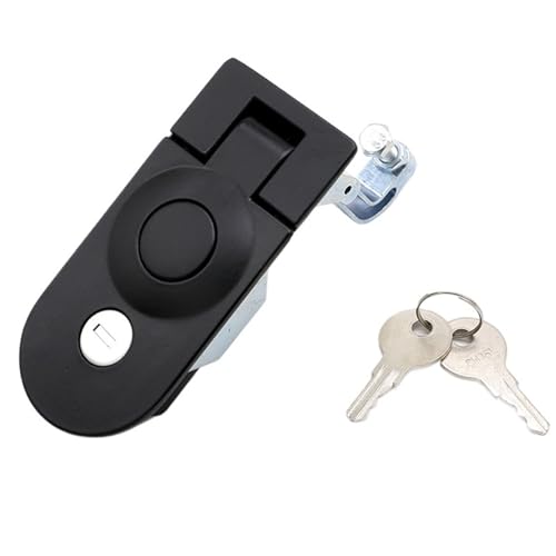 Poignée de compression C5-31 pour aménager les trappes de camping-car