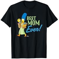 Los Simpson: Marge Simpson, la mejor mamá de todos los tiempos