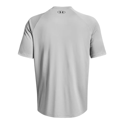 Haut d'entraînement Under Armour Tech™ Print Fill - vue 4