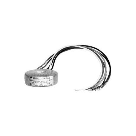 Hammond Manufacturing 182M30 TOROID, 160VA, 50HZ, 30/30V