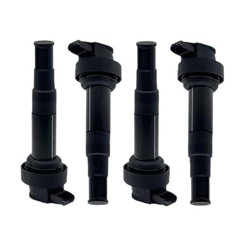 Bobines d'allumage moto pour rouler serein en BMW G310R et S1000RR - Pack 4 pièces
