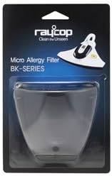 Reikoppu raycop SMART for microfilter SP-BK002
