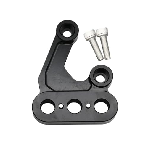 Repose-Pieds Moto pour Sur-Ron Light Bee X S Pédales de Motocross