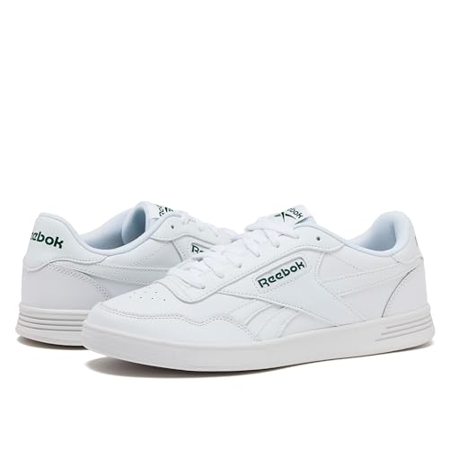 Image of Reebok Court Advance Sneakers for Men - Casual Tennis Mens Shoes Size 6 to 15