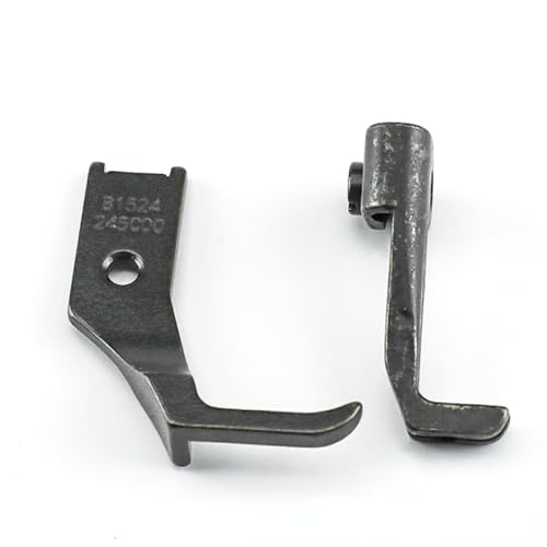 Pie para máquina de coser Walking Foot Blooy pack miniatura 4