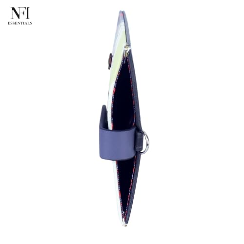 Image of NFI essentials Small Crossbody Bag for Womens, Mobile Cell Phone Holder Wallet Bag, Shoulder Sling Bag, Printed Clutch Mobile Sling Bag, Phone Pouch for Girls
