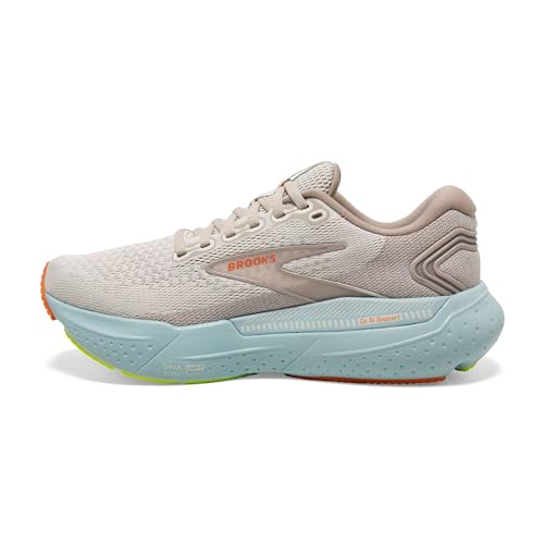 Image of Brooks Women's Glycerin GTS 21 Supportive Running Shoe