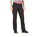 5.11 Tactical Women's Stryke Pants, Regular Fit, Gusseted, 12 Pockets, Style 64386, Black, Women's 8 Regular