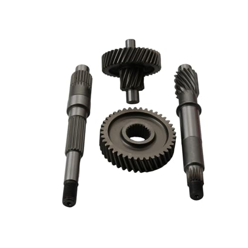 Ensemble arbre de transmission 125cc 4T performance de boîte 5ML - 2