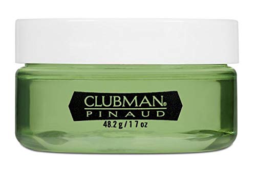 Clubman Pinaud Styling Light Hold Pomade (Pack of 3)