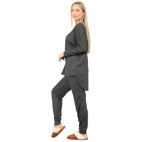 SXME MIGHT SAY Women's Tracksuit Set Cover