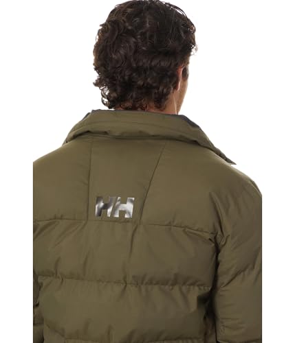 Image of Helly-Hansen Mens Tromsoe Down Jacket