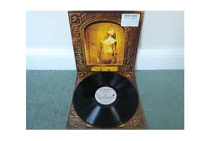 Steve Vai - Sex & Religion Vinyl