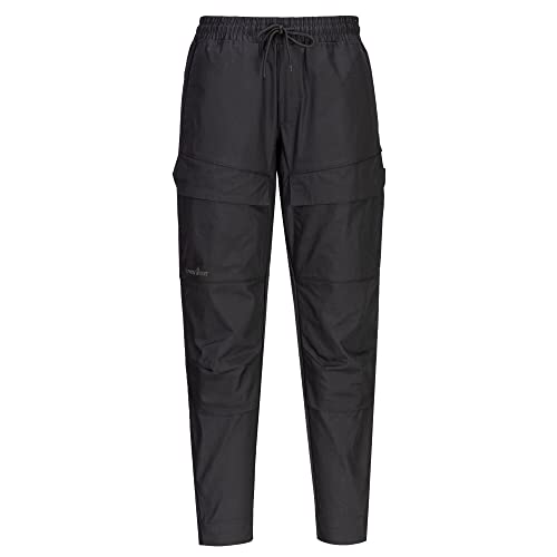 Pantalon de travail cargo Portwest KX345 pour homme avec cordon