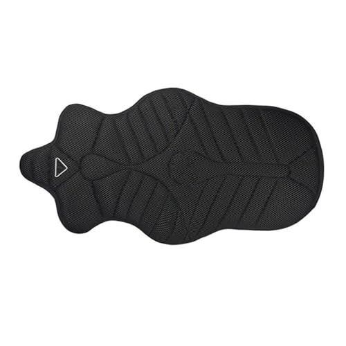 Almohadilla de asiento para BMW F800 GS transpirable universal y cubierta de motocicleta 1