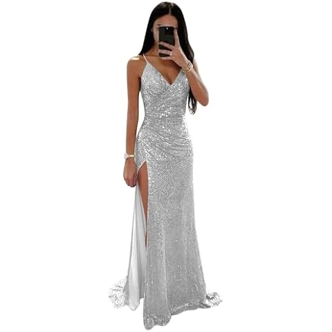 Robe de Soirée Pailletée Babyonline Cover