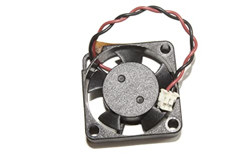 Ventilateur de refroidissement 25 mm pour rafraîchir vos projets électroniques maison