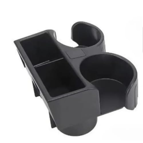 Porte-gobelet boisson Patrol Y61 pour vos voyages en console centrale