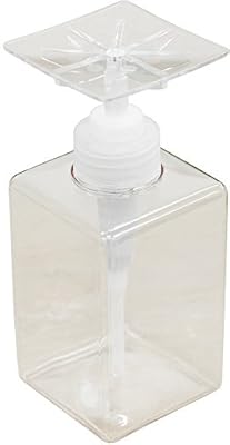 食器洗剤の詰め替えは100均で 片手で使えるセリアのワンプッシュボトル キッチンのウェブマガジン 台所図鑑 インテリア実例と愛用品紹介まとめブログ