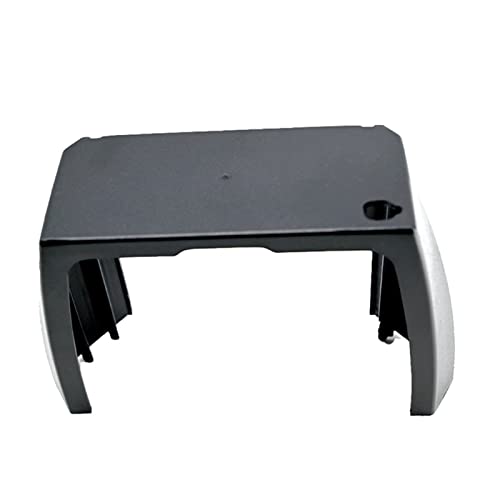 VBPCEFZTLK Pared Frontal de Scooter eléctrico de 10 Pulgadas M4 e- Scooter Kick Scooter Accesorios Piedra de Skate Fit for Kugoo Piezas y Accesorios para Scooters.