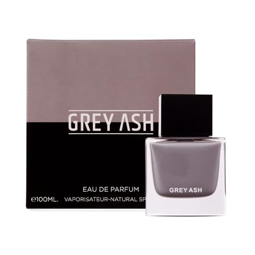 AURORA GREY ASH EDP 100 ml