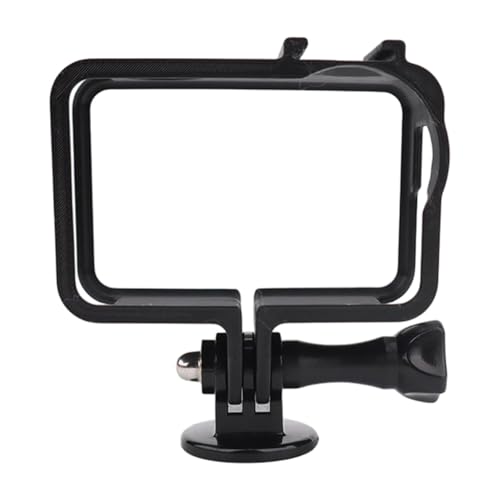 Action 6 �J�����p�̊g���t���[���́A�R�[���h �V���[ �}�E���g�ƒ����\�ȃl�W �A�_�v�^�[������A�_��Ɏg�p�ł��܂�