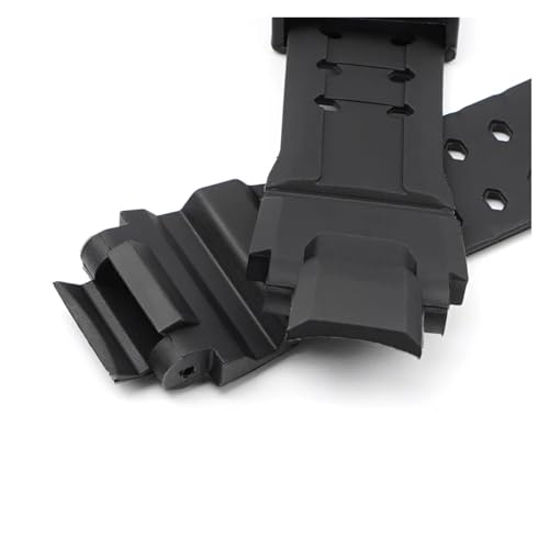 Correa de silicona para Casio G-SHOCK GW-A1100 con acabado premium 4