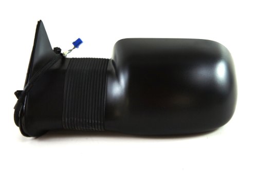 image for General Motors Genuine GM Parts 19153377 Driver Side Mirror Outside Re