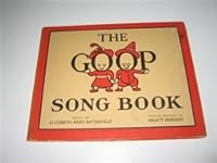 The Goop Song Book; B0007ELOUO Book Cover