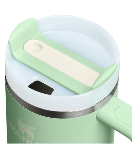 Image of STANLEY Quencher H2.0 FlowState Stainless Steel