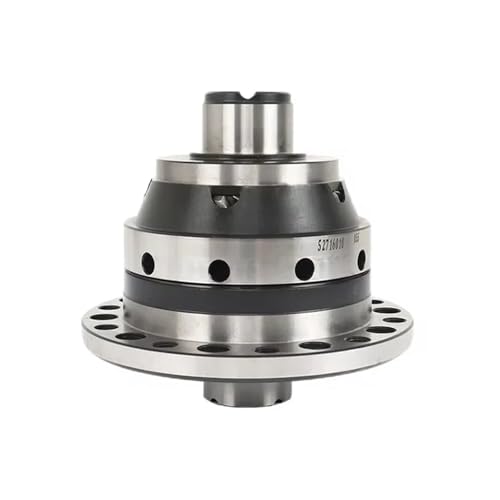 Différentiel autobloquant Posi MF-TRS-05B18 résout les pertes de traction - 4