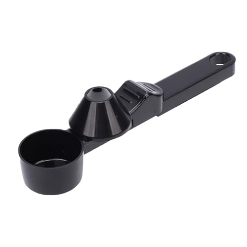 Cuillère à café doseuse pour gourde de sport et shaker de protéine