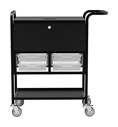 Luxor Cart — Indoor Modern Mobile Luxor Cart — Indoor Modern Mobile