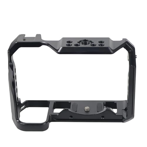 �݊���������܂��j�R�� Z5 Z6 Z6II Z7II �~���[���X�J�����P�[�W���O�ƁA�A���J�X�C�X�R�[���h�V���[�}�E���g�t��(For Z7 II Camera)