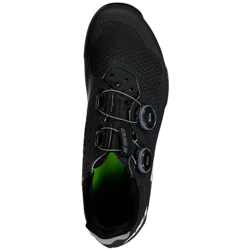 Zapatillas Q36.5 Gregarius Gravel Shoes 38 para Rutas y Aventuras 6