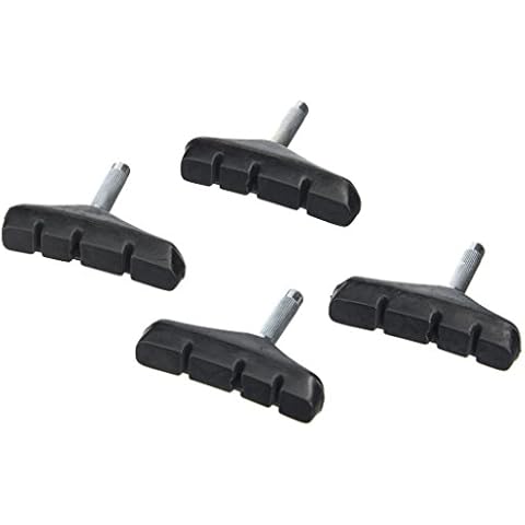 Point Cantilever-Bremsschuh - für Alufelgen Cover