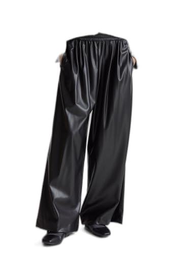 Pantalon Regular Femme Benetton 4m3cdf0a8 en coton confortable