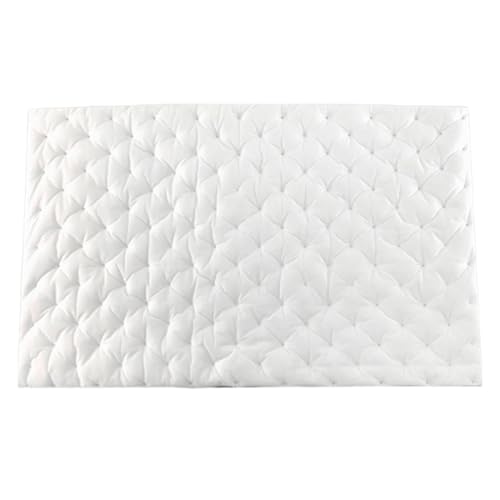 Material de silenciador de coche, alfombrilla de coche absorbente de sonido, almohadilla aislante de impermeabilización de sonido de coche, almohadilla antivibración gruesa ignífuga ecológica para el