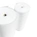 Produktbild Haus Schaumfolie Trittschalldämmung 2mm/3mm, 50m², Polyethylen (PE), 1,0m x 1,0m, Dämmung, Für Fußbodenheizung geeignet, Schlaggeräuschreduzierung ca. 18dB/20dB