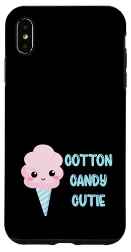 �R�b�g���L�����f�B�L���[�e�B�[�L���[�g���킢���L�����f�B�t���X �X�}�z�P�[�X iPhone XS Max �p