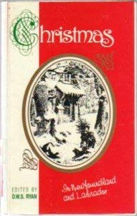 Paperback Christmas in New Foundland and Labrador Book
