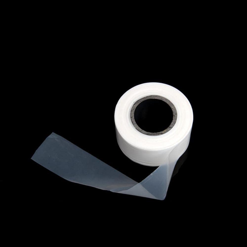 Pellicola in politetrafluoroetilene, film PTFE, film di Teflon, film tetrafluorina orientato, 1 m-0,03mm * 50mm * 1m