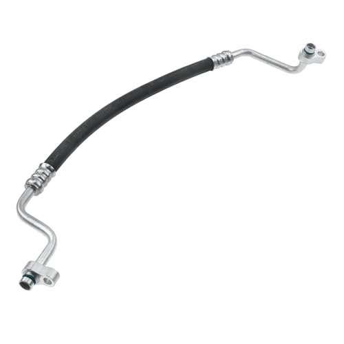 A-Premium A/C Discharge Line Hose Assembly Compatible with Nissan Pathfinder, 2008 2009 2010 2011 2012, 4.0L, Compressor to Condenser by A-Premium - Image 4