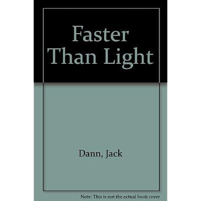 Faster Than Light