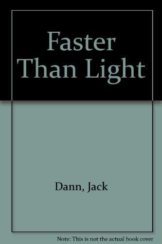 Faster Than Light 0441228259 Book Cover