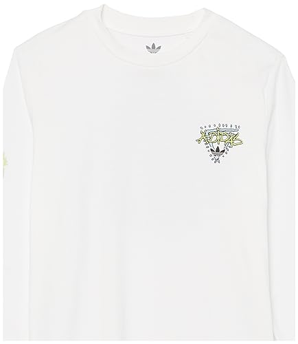 adidas Originals Kids' Graphics Long-Sleeve3