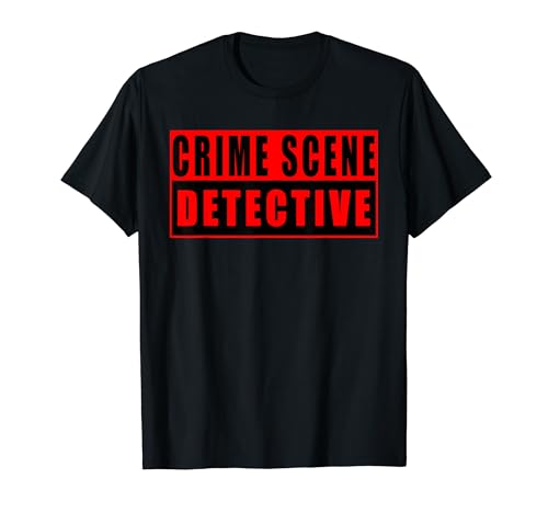 Crime Scene Detective T�V���c