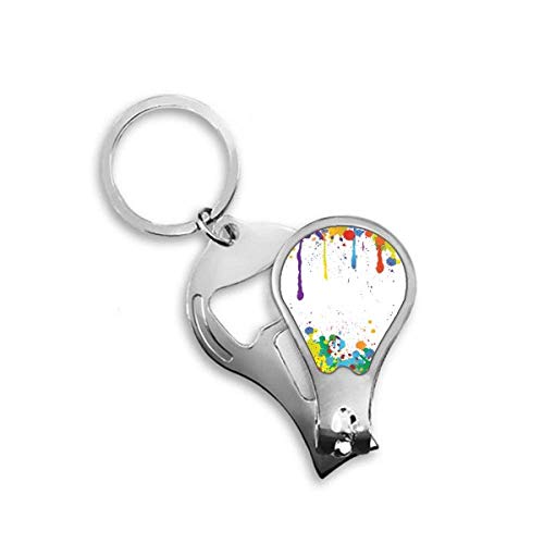 Coupe-ongles de pieds Graffiti artistique idée cadeau originale et utile