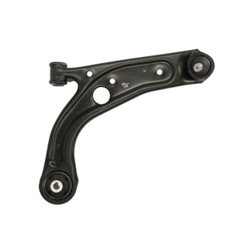 DELPHI TC3256 Lenker Radaufhängung Querlenker Vorne Rechts für FIAT Panda Schrägheck (312, 319) 51849600 51928527 51957400