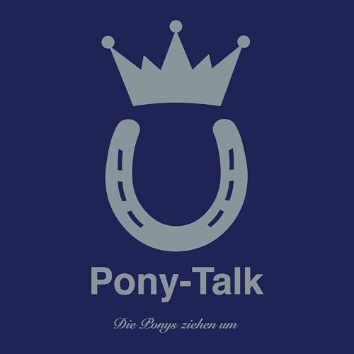 Die Ponys ziehen um | Royal Horsemen #S6E4